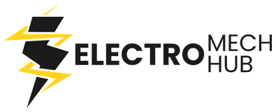 ElectroMech Hub